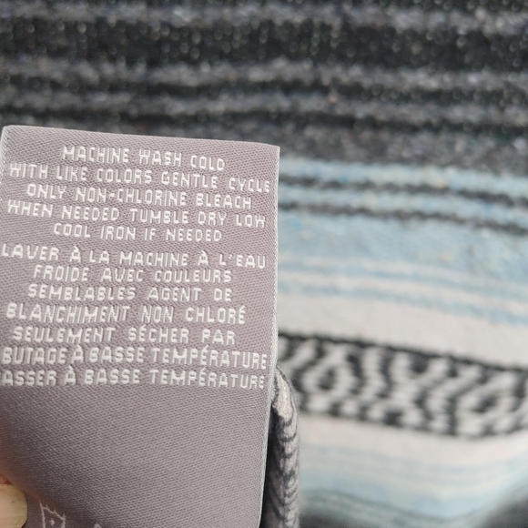 MELISSA McCarthy Seven7 Trousers Size 2X - Picture 10 of 10